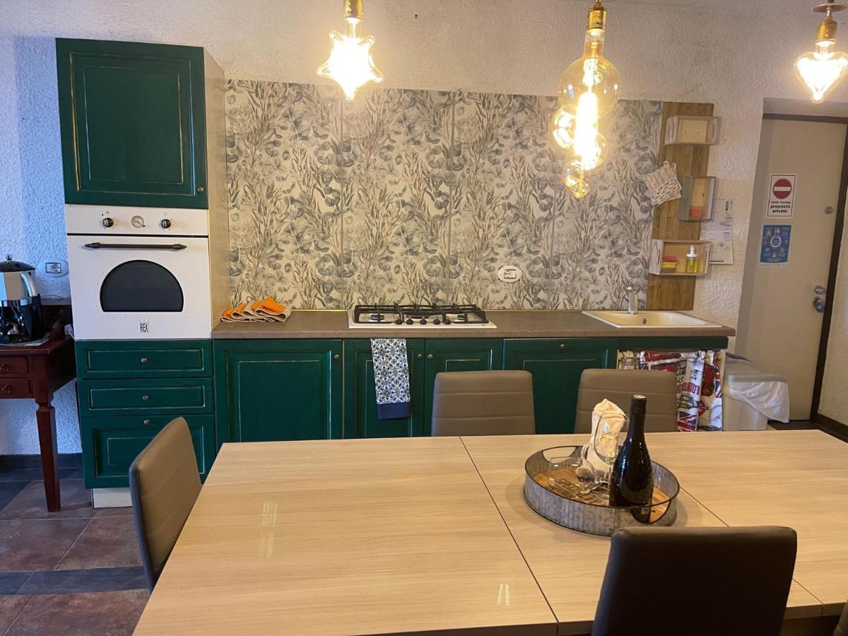 Montecchia di Crosara Corte Soave מראה חיצוני תמונה