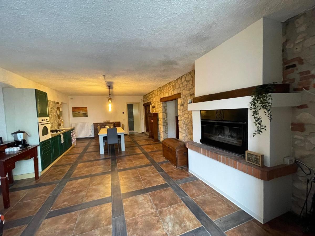 Montecchia di Crosara Corte Soave מראה חיצוני תמונה