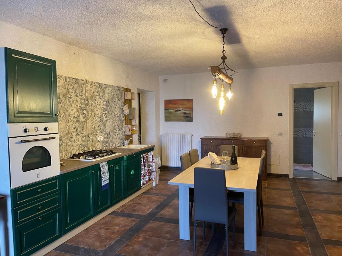 Montecchia di Crosara Corte Soave מראה חיצוני תמונה