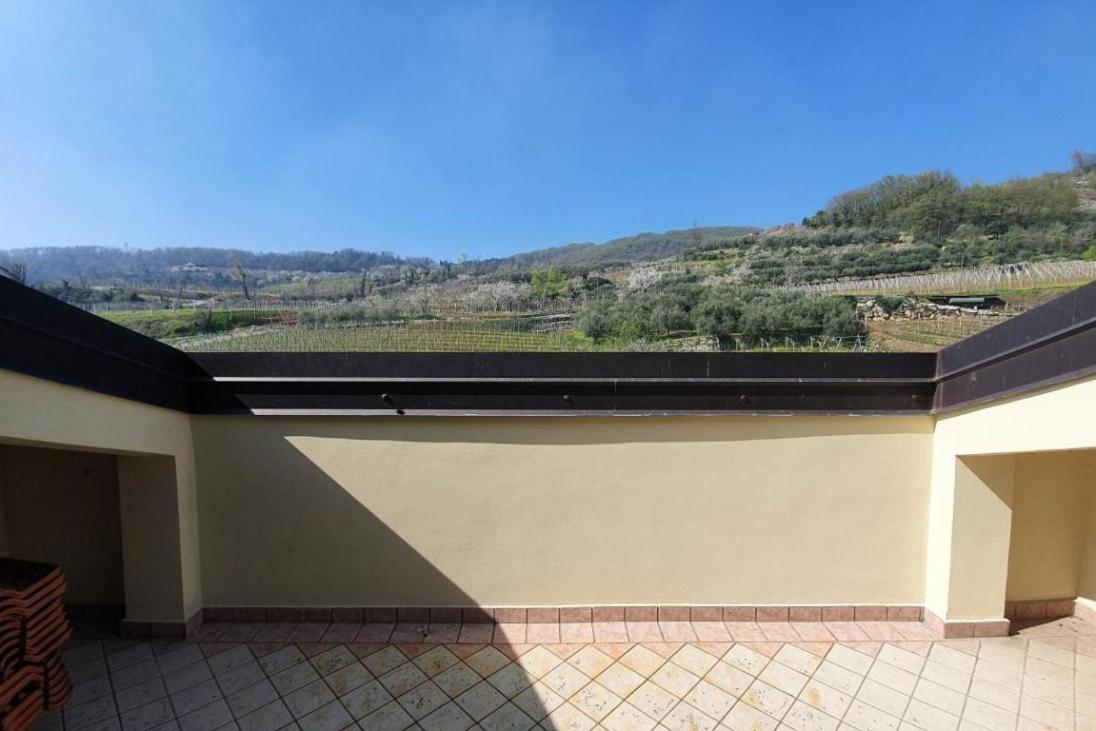 Montecchia di Crosara Corte Soave מראה חיצוני תמונה