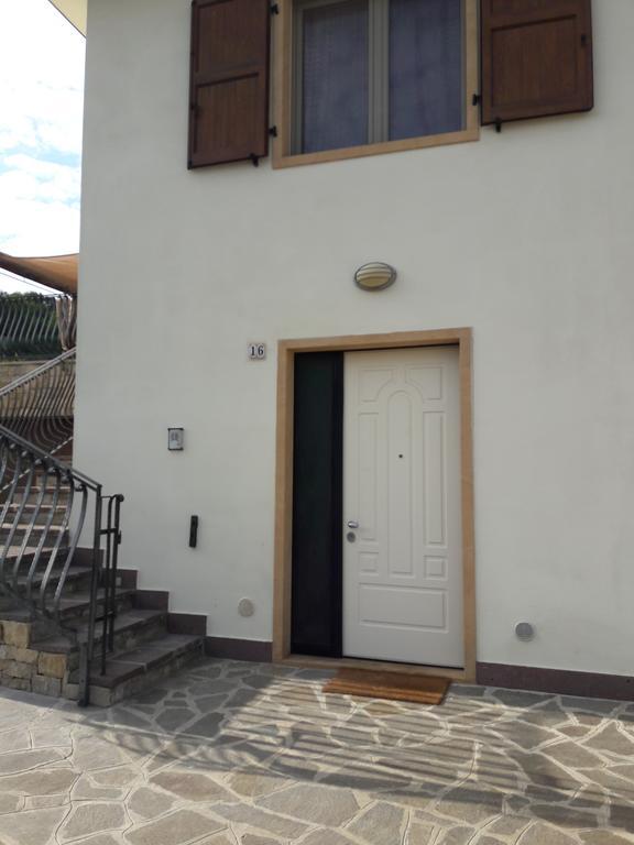 Montecchia di Crosara Corte Soave מראה חיצוני תמונה