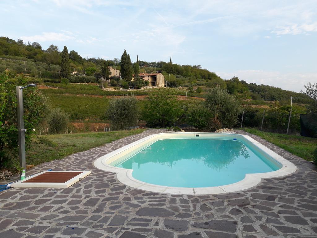 Montecchia di Crosara Corte Soave מראה חיצוני תמונה